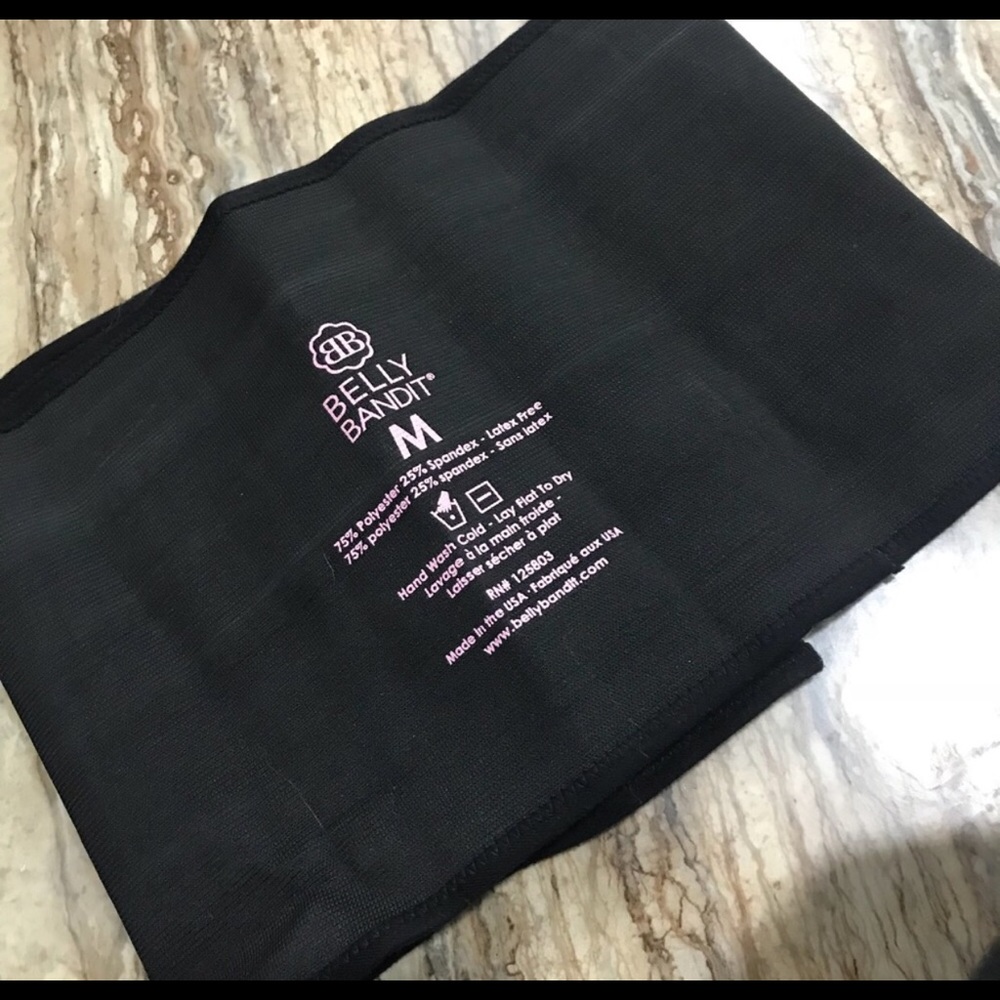 Belly Bandit size m